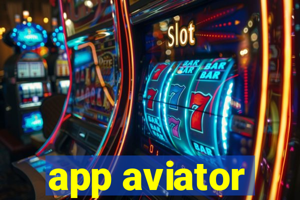 app aviator